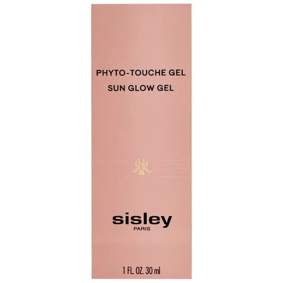 Sisley Sun Glow Gel Gel