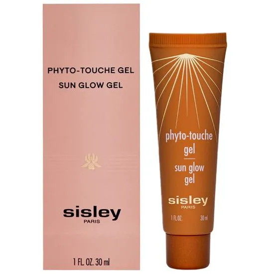 Sisley Sun Glow Gel Gel