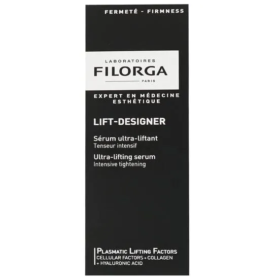 Filorga Lift Designer Treatment