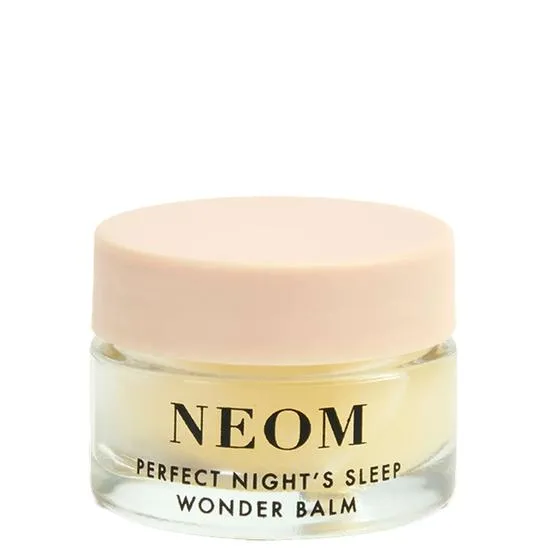 Neom Organics Scent To Sleep Perfect Night'S Sleep Wonder Balm 12g