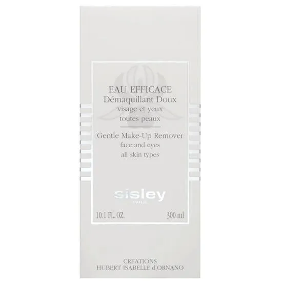 Sisley Gentle Makeup Remover For Face & Eyes 300ml