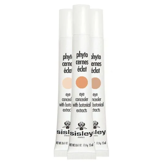 Sisley Phyto Cernes Eclat Tinted Eye Concealer 1