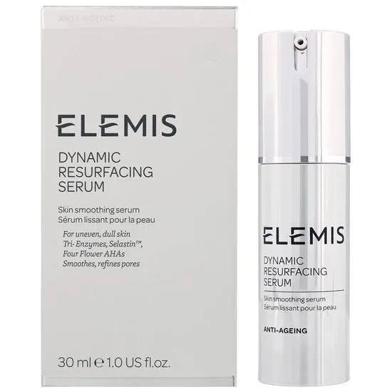 ELEMIS Dynamic Resurfacing Serum 30ml