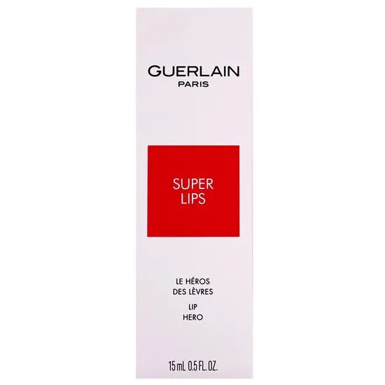 GUERLAIN Super Lips Lip Hero 15ml