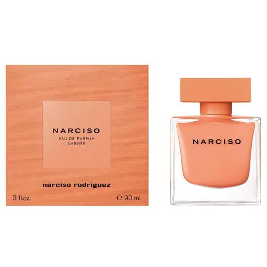 Narciso Rodriguez Narciso Ambree Eau De Parfum 10ml