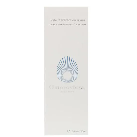 Omorovicza Instant Perfection Serum 30ml