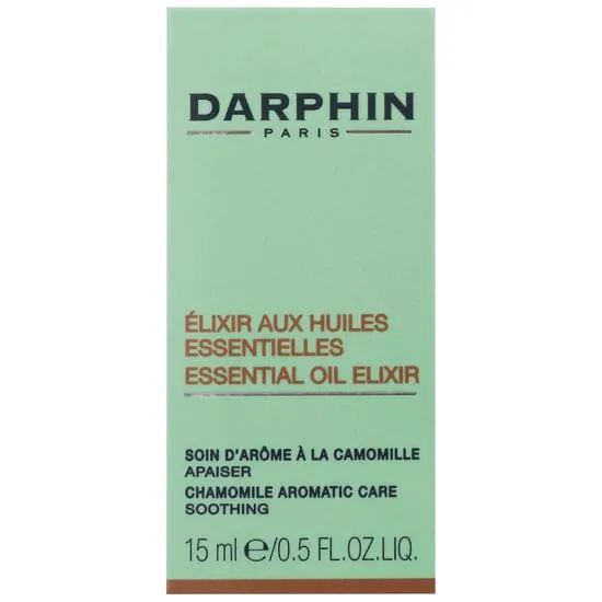 Darphin Chamomile Aromatic Care