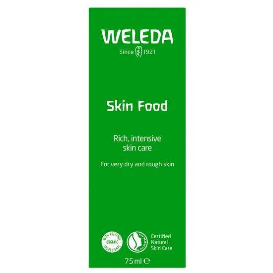 Weleda Skin Food For Dry & Rough Skin 30ml