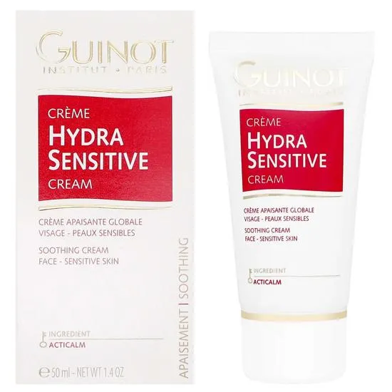 Guinot Hydra Sensitive Face Cream 50ml