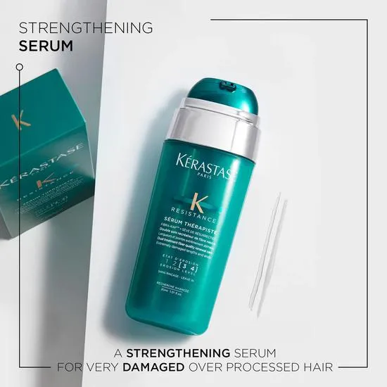 Kérastase Resistance Serum Therapiste 30ml