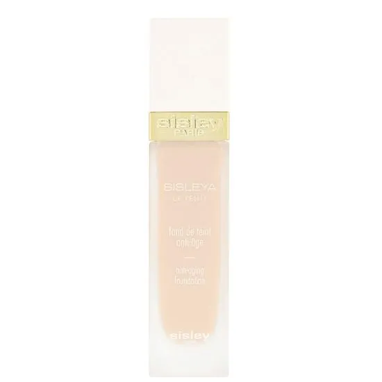 Sisley Sisleya Le Teint Anti-Ageing Foundation 1b + Ecru