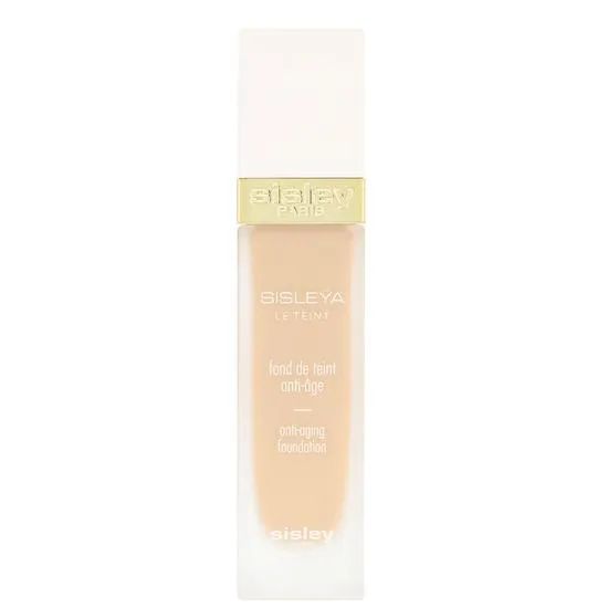 Sisley Sisleya Le Teint Anti-Ageing Foundation 1b + Ecru