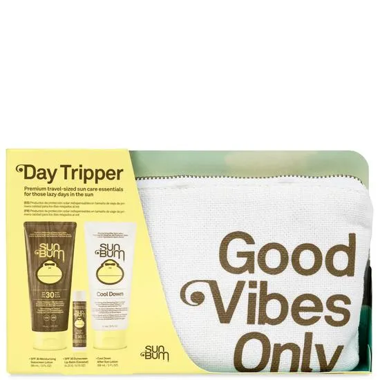 Sun Bum Day Tripper Travel-Sized Sun Care Essentials