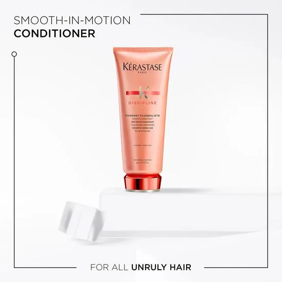 Kérastase Discipline Fondant Fluidealiste Conditioner 200ml