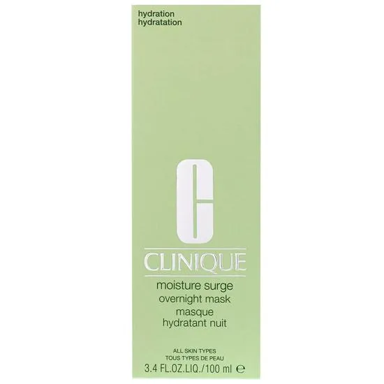 Clinique Moisture Surge Overnight Mask 100ml