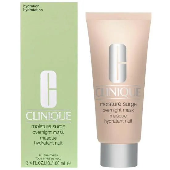 Clinique Moisture Surge Overnight Mask 100ml