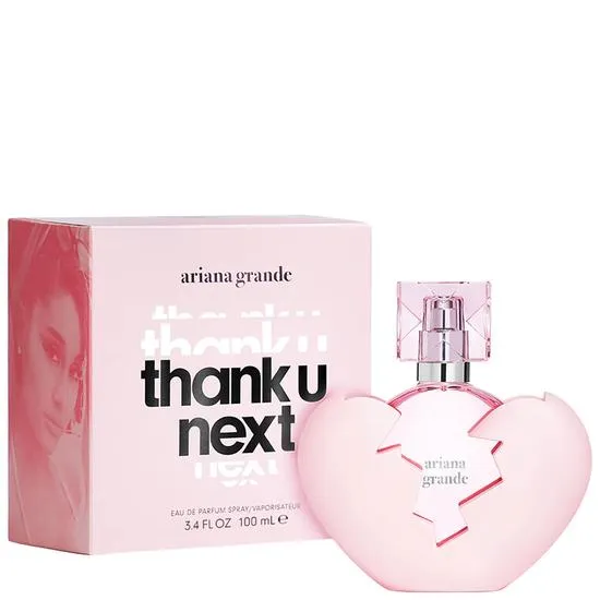 ARIANA GRANDE Thank U Next Eau De Parfum 30ml