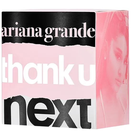 ARIANA GRANDE Thank U Next Eau De Parfum 30ml