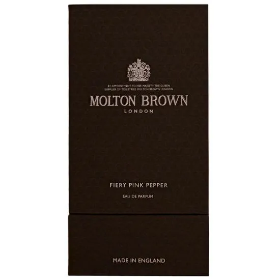 Molton Brown Fiery Pink Pepper Eau De Parfum 7.5ml