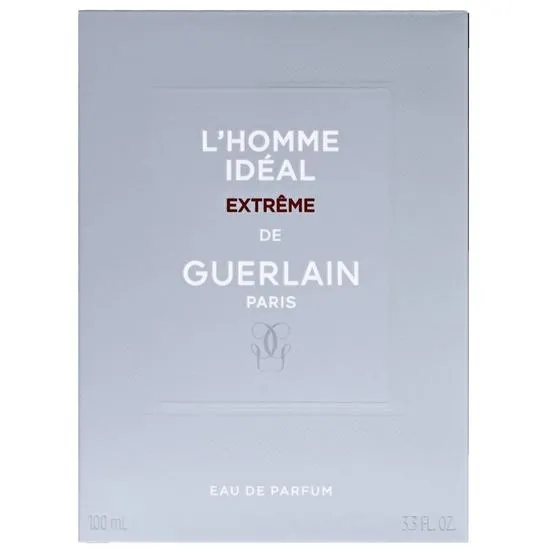 GUERLAIN L'Homme Ideal Extreme Eau De Parfum 50ml