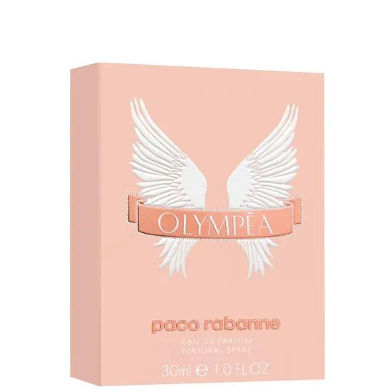 Paco Rabanne Olympea Eau De Parfum 15ml