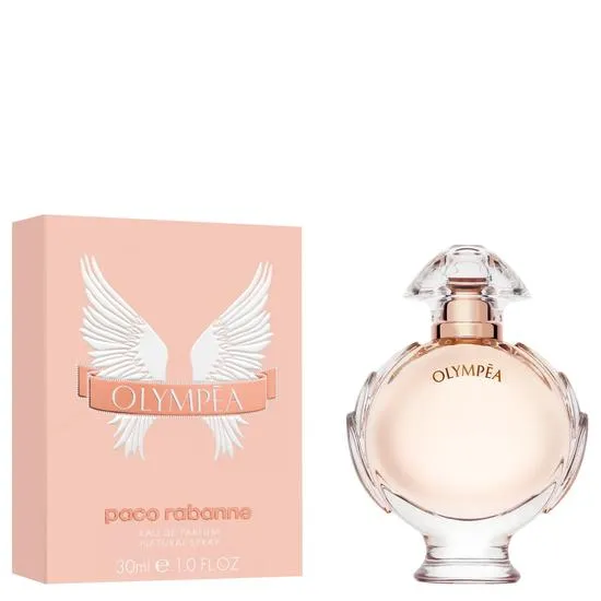 Paco Rabanne Olympea Eau De Parfum 15ml