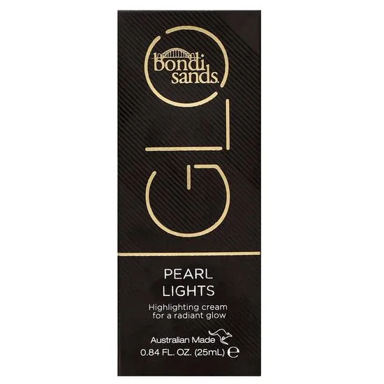 Bondi Sands Glo Pearl Lights