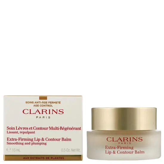 Clarins Extra Firming Lip & Contour Balm 15ml
