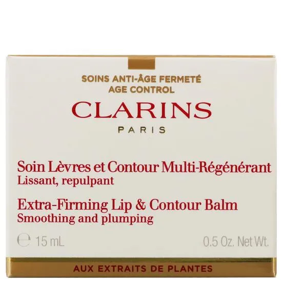 Clarins Extra Firming Lip & Contour Balm 15ml