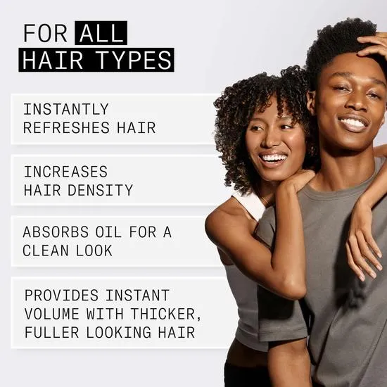 Nioxin Styling Density Defend Volumising Dry Shampoo 180ml