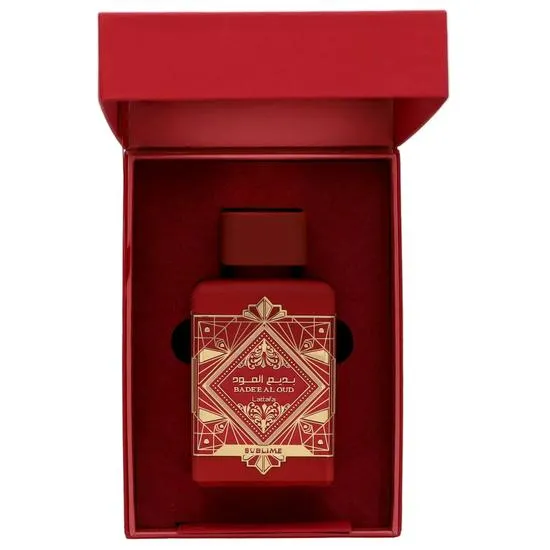 Lattafa Bade'e Al Oud Sublime Eau De Parfum 100ml