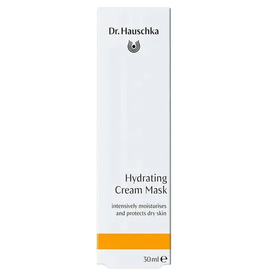 Dr Hauschka Hydrating Cream Mask 30ml