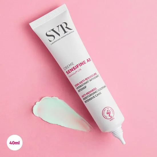 SVR SENSIFINE AR Anti-Redness Cream 40ml