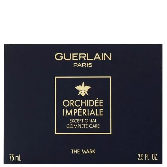 GUERLAIN Orchidee Imperiale Facial Mask 75ml