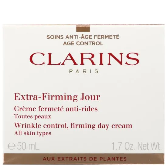 Clarins Extra Firming Day Cream All Skin Types 50ml