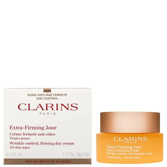 Clarins Extra Firming Day Cream All Skin Types 50ml