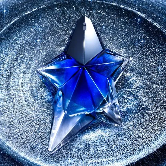 Mugler Angel Stellar Eau De Parfum Lumineuse 25ml