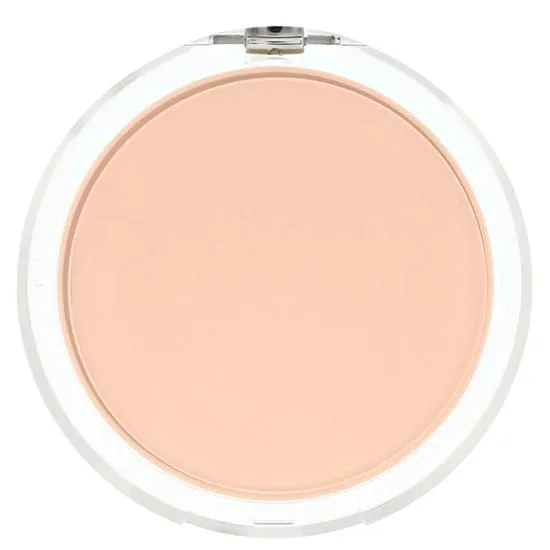 Clinique Superpowder Double Face Powder 07 Matte Neutral