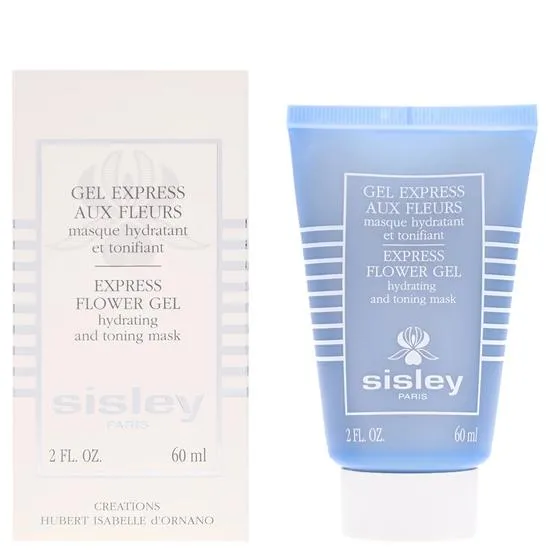 Sisley Express Flower Gel 60ml