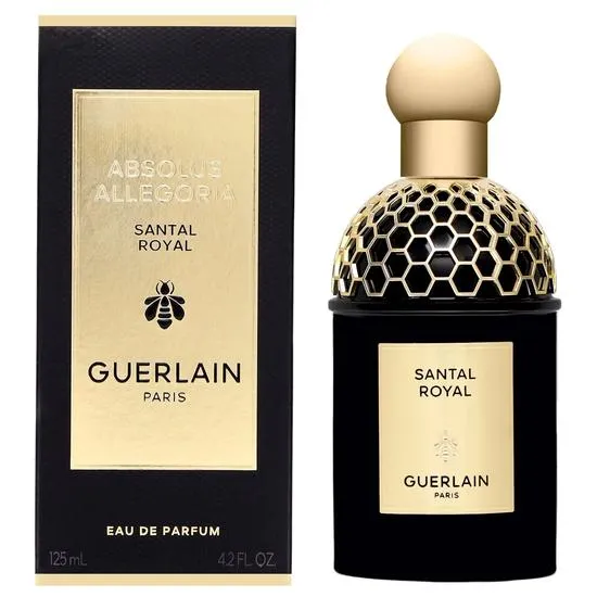 GUERLAIN Santal Royal Eau De Parfum 125ml