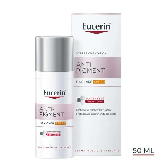 Eucerin Anti-Pigment Day Cream SPF 30 50ml