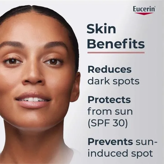 Eucerin Anti-Pigment Day Cream SPF 30 50ml