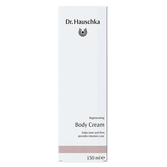 Dr Hauschka Regenerating Body Cream 150ml
