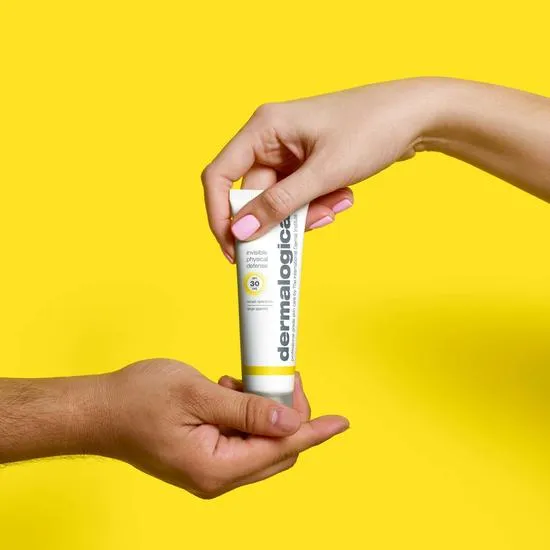 Dermalogica Invisible Physical Defence SPF 30 50ml
