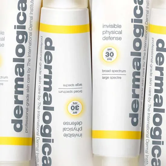 Dermalogica Invisible Physical Defence SPF 30 50ml