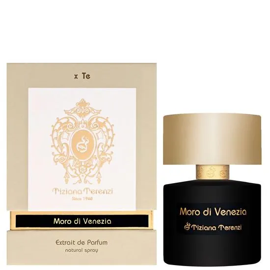 Tiziana Terenzi Moro Di Venezia Extrait De Parfum 100ml