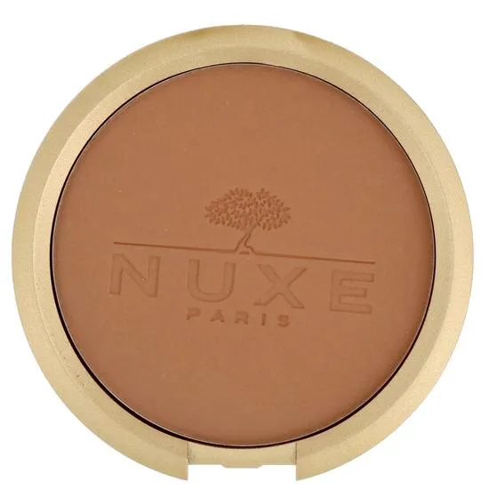 Nuxe Poudre Eclat Prodigieux Multi Usage Compact Bronzing Powder 25g