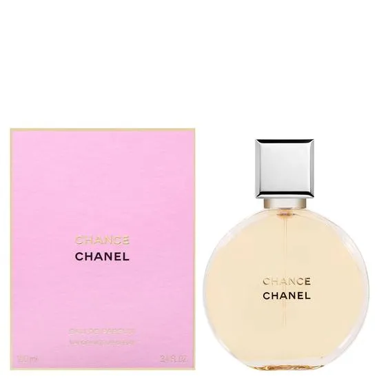 CHANEL Chance Eau De Parfum 35ml