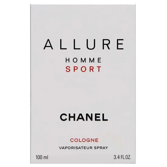 CHANEL Allure Homme Sport Cologne 100ml