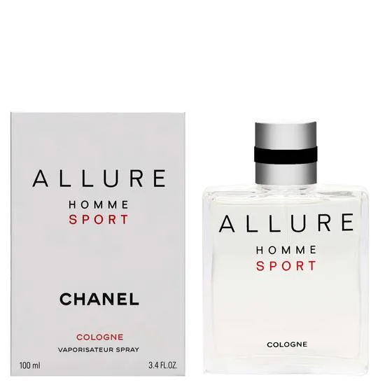 CHANEL Allure Homme Sport Cologne 100ml